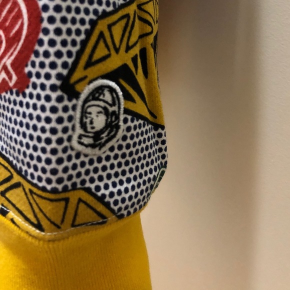 BBC Full Zip Hoodie - Timeless piece (Brand New) - Picture 3 of 5